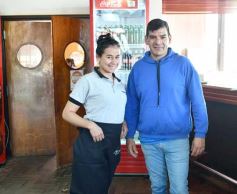 Foto de la galería: Reapertura: tras más de 100 días, volvieron los vuelos a Posadas