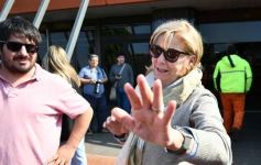 Foto de la galería: Reapertura: tras más de 100 días, volvieron los vuelos a Posadas