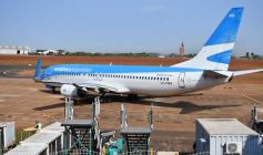 Foto de la galería: Reapertura: tras más de 100 días, volvieron los vuelos a Posadas