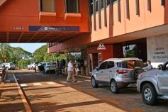 Foto de la galería: Reapertura: tras más de 100 días, volvieron los vuelos a Posadas