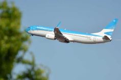 Foto de la galería: Reapertura: tras más de 100 días, volvieron los vuelos a Posadas