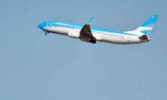 Foto de la galería: Reapertura: tras más de 100 días, volvieron los vuelos a Posadas