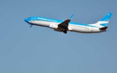 Foto de la galería: Reapertura: tras más de 100 días, volvieron los vuelos a Posadas