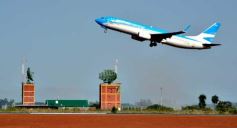 Foto de la galería: Reapertura: tras más de 100 días, volvieron los vuelos a Posadas