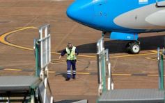 Foto de la galería: Reapertura: tras más de 100 días, volvieron los vuelos a Posadas