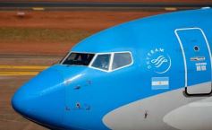 Foto de la galería: Reapertura: tras más de 100 días, volvieron los vuelos a Posadas