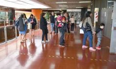 Foto de la galería: Reapertura: tras más de 100 días, volvieron los vuelos a Posadas