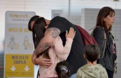 Foto de la galería: Reapertura: tras más de 100 días, volvieron los vuelos a Posadas