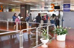 Foto de la galería: Reapertura: tras más de 100 días, volvieron los vuelos a Posadas