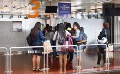 Foto de la galería: Reapertura: tras más de 100 días, volvieron los vuelos a Posadas