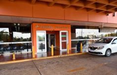 Foto de la galería: Reapertura: tras más de 100 días, volvieron los vuelos a Posadas