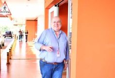 Foto de la galería: Reapertura: tras más de 100 días, volvieron los vuelos a Posadas