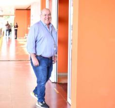 Foto de la galería: Reapertura: tras más de 100 días, volvieron los vuelos a Posadas