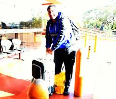 Foto de la galería: Reapertura: tras más de 100 días, volvieron los vuelos a Posadas