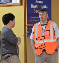 Foto de la galería: Reapertura: tras más de 100 días, volvieron los vuelos a Posadas