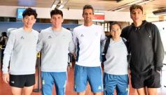 Foto de la galería: Reapertura: tras más de 100 días, volvieron los vuelos a Posadas