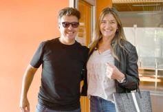 Foto de la galería: Reapertura: tras más de 100 días, volvieron los vuelos a Posadas