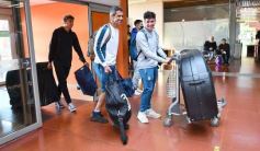 Foto de la galería: Reapertura: tras más de 100 días, volvieron los vuelos a Posadas