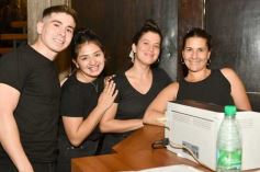 Foto de la galería: Noche de viernes, encuentros y especial festejo en Itakuá