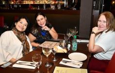 Foto de la galería: Noche de viernes, encuentros y especial festejo en Itakuá