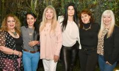 Foto de la galería: Noche de viernes, encuentros y especial festejo en Itakuá