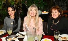 Foto de la galería: Noche de viernes, encuentros y especial festejo en Itakuá