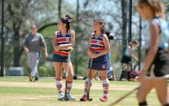 Foto de la galería: Con el hockey a pleno: Centro de Cazadores inauguró su flamante cancha sintética