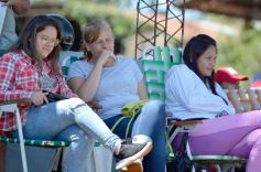 Foto de la galería: Con el hockey a pleno: Centro de Cazadores inauguró su flamante cancha sintética