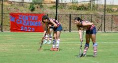 Foto de la galería: Con el hockey a pleno: Centro de Cazadores inauguró su flamante cancha sintética
