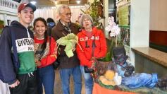 Foto de la galería: Orquídeas en flor volvieron a copar una nueva Expo en Posadas