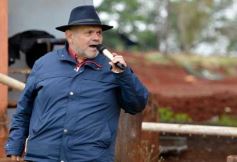 Foto de la galería: A puro Rugby: los "Classics" de Centro de Cazadores homenajearon al consagrado Carmelo Rodríguez