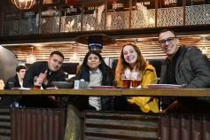 Foto de la galería: Posadas a pleno con muchos amigos en las recorridas de día y de noche