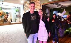 Foto de la galería: Posadas a pleno con muchos amigos en las recorridas de día y de noche