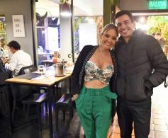 Foto de la galería: Posadas a pleno con muchos amigos en las recorridas de día y de noche