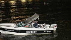 Foto de la galería: Posadas a pleno con muchos amigos en las recorridas de día y de noche