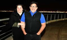 Foto de la galería: Posadas a pleno con muchos amigos en las recorridas de día y de noche