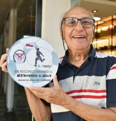 Foto de la galería: Posadas a pleno con muchos amigos en las recorridas de día y de noche