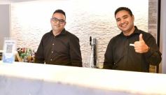 Foto de la galería: Posadas a pleno con muchos amigos en las recorridas de día y de noche