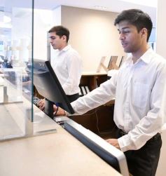 Foto de la galería: Posadas a pleno con muchos amigos en las recorridas de día y de noche