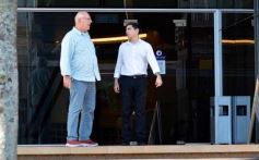 Foto de la galería: Posadas a pleno con muchos amigos en las recorridas de día y de noche