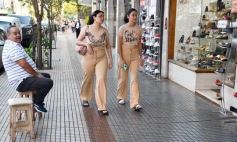 Foto de la galería: Posadas a pleno con muchos amigos en las recorridas de día y de noche