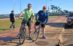 Foto de la galería: Posadas a pleno con muchos amigos en las recorridas de día y de noche