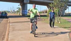 Foto de la galería: Posadas a pleno con muchos amigos en las recorridas de día y de noche