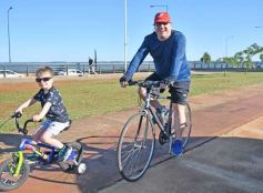 Foto de la galería: Posadas a pleno con muchos amigos en las recorridas de día y de noche