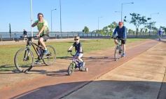 Foto de la galería: Posadas a pleno con muchos amigos en las recorridas de día y de noche