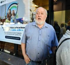 Foto de la galería: Posadas a pleno con muchos amigos en las recorridas de día y de noche