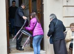 Foto de la galería: Caso Garcia Ramos: impotencia e indignación por el fallo de absolución a favor del imputado