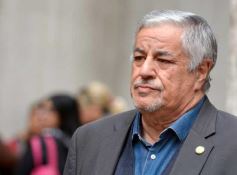 Foto de la galería: Caso Garcia Ramos: impotencia e indignación por el fallo de absolución a favor del imputado