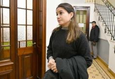 Foto de la galería: Caso Garcia Ramos: impotencia e indignación por el fallo de absolución a favor del imputado