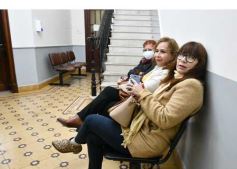 Foto de la galería: Caso Garcia Ramos: impotencia e indignación por el fallo de absolución a favor del imputado